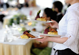 Find Event Caterers in Kent