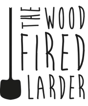 The Wood Fired Larder in 